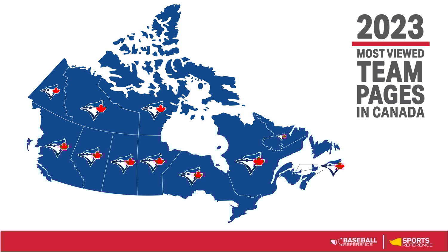 2023 Baseball Reference Year In Review